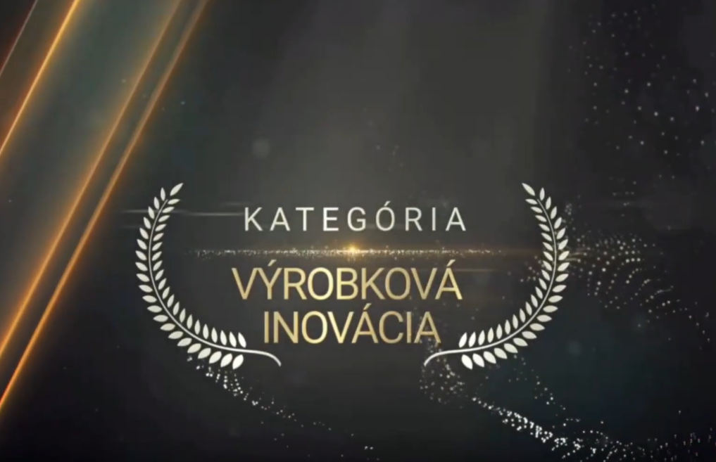 Inovativní počin roku 2019