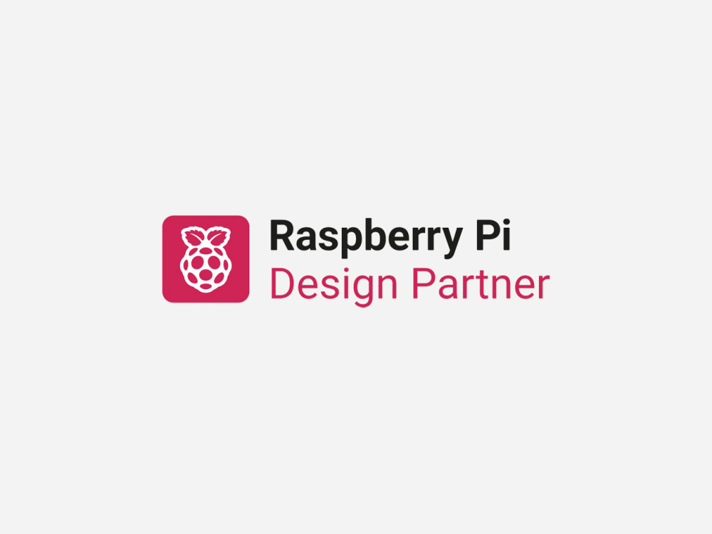 NEXINEO becomes official Design Partner of Raspberry Pi