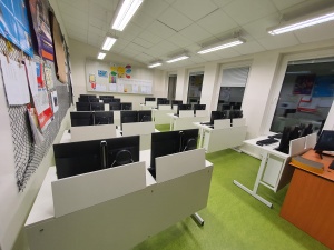 gallery