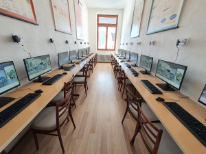 gallery