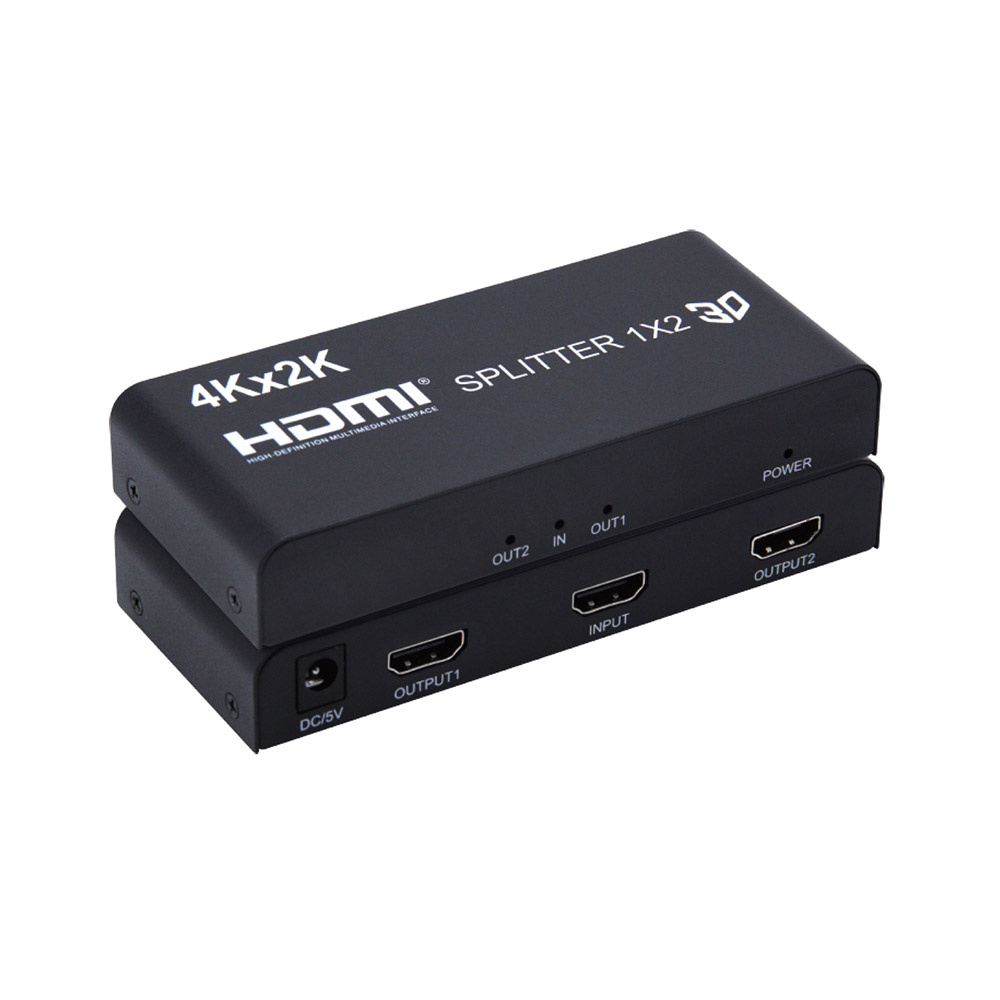 HDMI splitter